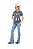 T-Shirt Feminina Zenz - Trote - Imagem 2