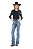 Camisa Feminina Zenz Ferradura - Imagem 5