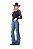 Camisa Feminina Zenz Ferradura - Imagem 3