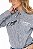 Camisa Feminina Zenz Haras Xadrez - Imagem 1