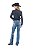 Camisa Feminina Zenz Rodeo Star - Imagem 4