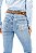 Calça Feminina Zenz - Jeans Paddock - Imagem 1