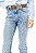 Calça Feminina Zenz - Jeans Paddock - Imagem 5