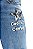 Calça Feminina Zenz - Jeans Cavallera - Imagem 4