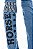 Calça Feminina Zenz - Jeans Cavallera - Imagem 3