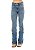 Calça Feminina Zenz - Jeans Paard - Imagem 4