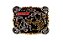 Fivela PBR - Imagem 1