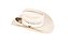 Chapéu Eldorado EC 1544 Cattleman ropers 15x shantung - Imagem 4