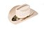 Chapéu Eldorado EC 1514 Cattleman Ropers 15x shantung - Imagem 2