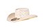 Chapéu Eldorado EC 1514 Cattleman Ropers 15x shantung - Imagem 1