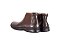 Botina Masculina Anatomicgel - Floater Brown - Imagem 14