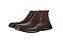 Botina Masculina Anatomicgel - Floater Brown - Imagem 1