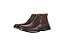 Botina Masculina Anatomicgel - Floater Brown - Imagem 16