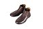 Botina Masculina Anatomicgel - Floater Brown - Imagem 3