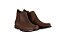 Botina Masculina Anatomicgel Boots - Mustang Tabaco Cost Café Magnum - Imagem 9