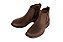 Botina Masculina Anatomicgel Boots - Mustang Tabaco Cost Café Magnum - Imagem 3