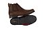 Botina Masculina Anatomicgel Boots - Mustang Tabaco Cost Café Magnum - Imagem 10