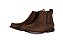 Botina Masculina Anatomicgel Boots - Mustang Tabaco Cost Café Magnum - Imagem 2