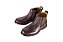 Botina Masculina Anatomicgel Boots - Mustang Tabaco Cost Café Magnum - Imagem 5