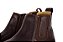 Botina Masculina Anatomicgel Boots - Mustang Tabaco Cost Café Magnum - Imagem 3