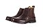 Botina Masculina Anatomicgel Boots - Mustang Tabaco Cost Café Magnum - Imagem 1