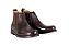 Botina Masculina Anatomicgel Boots - Mustang Tabaco Cost Café Magnum - Imagem 12