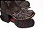 Bota Feminina Craft Boots Tabaco Bordado Branco - Solado Flex - Imagem 16