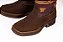 Bota Masculina FYD Solado Jump Crazy Nescau Cano estampado América - Imagem 7