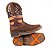 Bota Masculina FYD Solado Jump Crazy Nescau Cano estampado América - Imagem 14