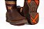 Bota Masculina FYD Solado Jump Crazy Nescau Cano estampado América - Imagem 11