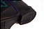 Bota masculina Dgo solado flex Preta/turquesa 0112 - Imagem 13
