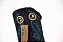 Bota masculina Dgo solado flex Preta/turquesa 0112 - Imagem 10