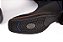 Bota masculina Dgo solado flex Preta/turquesa 0112 - Imagem 14