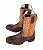 Austin feminina A011 med dog terra Solado flex - Imagem 4