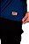 Camiseta Masculina Thankfield - Azul Petróleo - Imagem 4