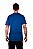 Camiseta Masculina Thankfield - Azul Petróleo - Imagem 5