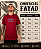 Camiseta Masculina Thankfield - Vinho - Imagem 6