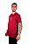 Camiseta Masculina Thankfield - Vinho - Imagem 3