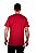 Camiseta Masculina Thankfield - Vinho - Imagem 4