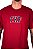 Camiseta Masculina Thankfield - Vinho - Imagem 2