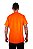 Camiseta Masculina Thankfield - Laranja - Imagem 4