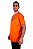 Camiseta Masculina Thankfield - Laranja - Imagem 3