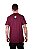 Camiseta Masculina Thankfield - Bordô - Imagem 5