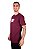 Camiseta Masculina Thankfield - Bordô - Imagem 3