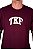 Camiseta Masculina Thankfield - Bordô - Imagem 2
