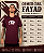 Camiseta Masculina Thankfield - Bordô - Imagem 7