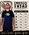 Camiseta Masculina Thankfield - azul marinho logo verde - Imagem 7