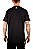 Camiseta Masculina Thankfield - preta 5054 - Imagem 5