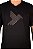 Camiseta Masculina Thankfield - preta 5054 - Imagem 2