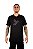Camiseta Masculina Thankfield - preta 5054 - Imagem 1